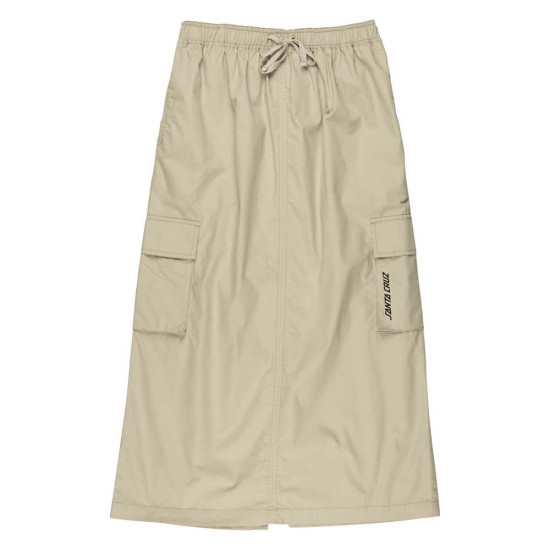 Santa Cruz Γυναικεία φούστα Strip Cargo Skirt